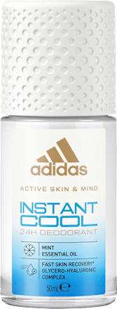 Instant Cool 24H Deodorant Roll-On adidas