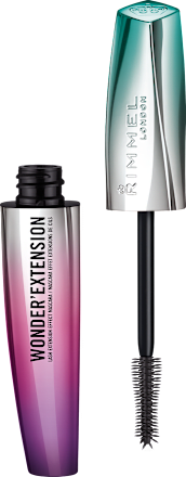 Maskara Wonder’Extension - 01  RIMMEL LONDON