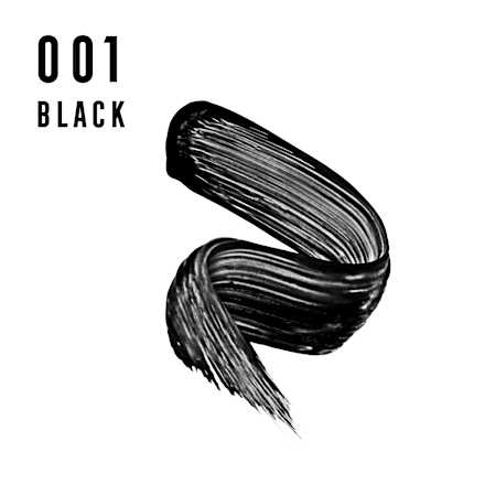 Lash Revival maskara – 001 Black MAX FACTOR