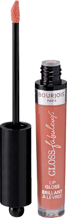 Gloss Fabuleux sjaj za usne – 06 Cream Comes True BOURJOIS PARIS