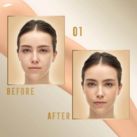 Miracle Pure tečni korektor – 03 MAX FACTOR