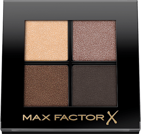 Ombretti Colour X-Pert Soft Touch Palette - n. 003 MAX FACTOR