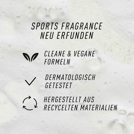 After Sport 3in1 Duschgel adidas