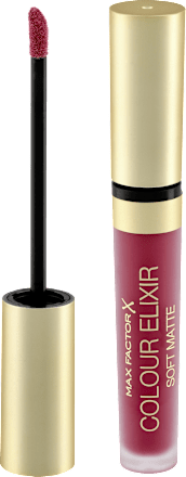 SZMINKA COLOUR ELIXIR SOFT MAT 20 MAX FACTOR