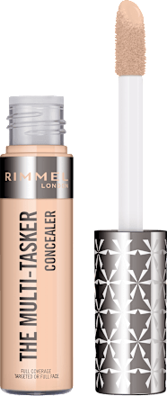 Tekoči korektor The Multi-Tasker, 010 Porcelain RIMMEL LONDON