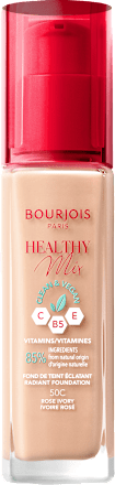 Healthy Mix Clean&Vegan tečni puder - 50C Rose Yvory BOURJOIS PARIS