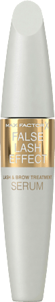 Wimpern- & Augenbrauenserum False Lash Effect MAX FACTOR