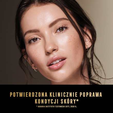 Podkład Miracle Pure Foundation 40 MAX FACTOR