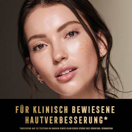 Foundation Miracle Pure 80 Bronze, LSF 30 MAX FACTOR