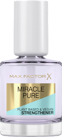 Nagelhärter Miracle Pure MAX FACTOR