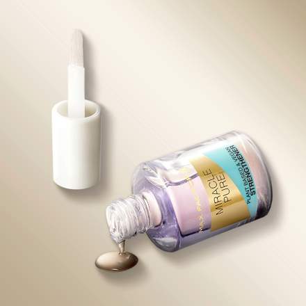 Nagelhärter Miracle Pure MAX FACTOR