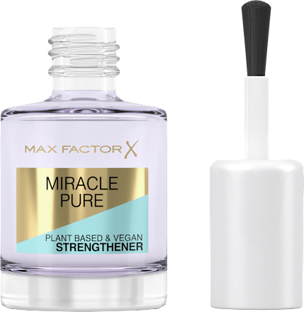 Nagelhärter Miracle Pure MAX FACTOR