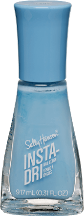 Körömlakk Insta Dri Nr. 489 Up in the Clouds Sally Hansen