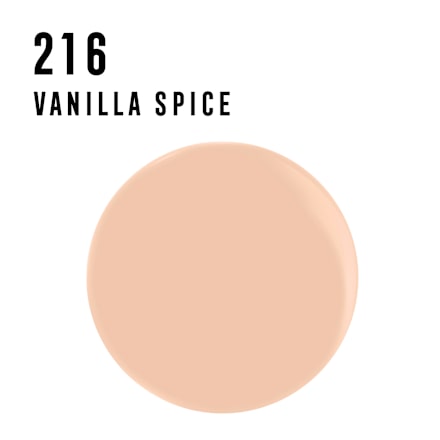 Nagellack Miracle Pure 216 Vanilla Spice MAX FACTOR