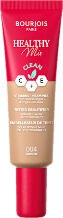 BB krém Healthy Mix Színezett Arckrém - Nr. 004 Medium BOURJOIS PARIS