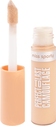 Perfect To Last Camouflage anticearcăn 30 Light miss sporty