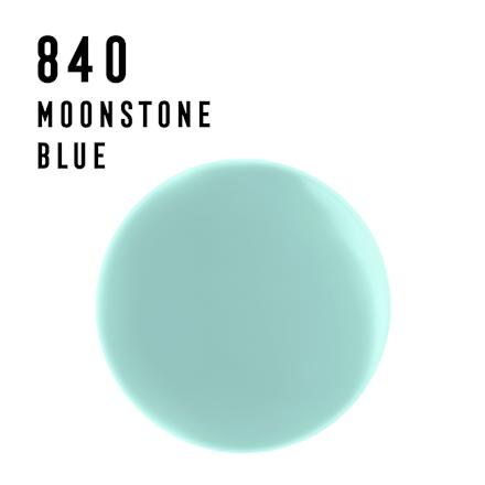 Nagellack Miracle Pure 840 Moonstone Blue MAX FACTOR