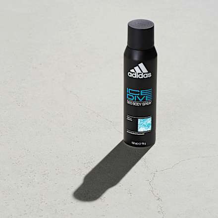 Ice Dive Deo Body Spray adidas
