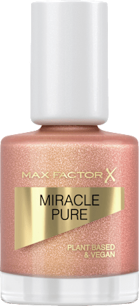 Nagellack Miracle Pure 232 Tahitian Sunset MAX FACTOR