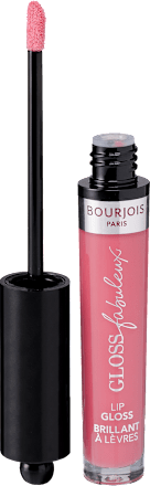 Gloss Fabuleux sjaj za usne – 07 Standing Rose'vation BOURJOIS PARIS