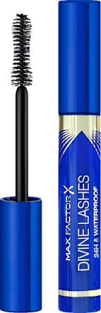 Szempillaspirál Divine Lashes Vízálló MAX FACTOR