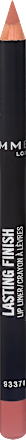 LASTING FINISH olovka za usne - 760 90's Nude RIMMEL LONDON