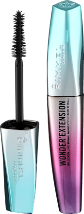 Maskara Wonder’Extension - 01  RIMMEL LONDON