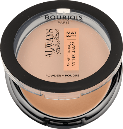 Always Fabulous kompaktni puder 200 BOURJOIS PARIS