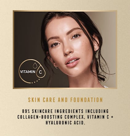 Miracle Pure tekući puder – 50 Natural Rose, SPF 30 MAX FACTOR