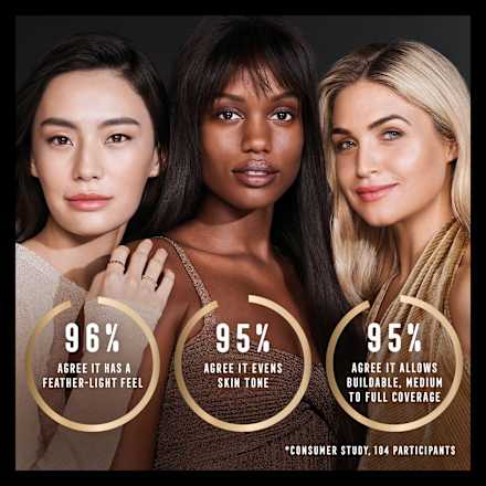 Foundation Facefinity Compact LSF 20, 001 Porcelain nachfüllbar MAX FACTOR