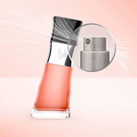 Magnetic Woman Woda perfumowana damska Bruno Banani
