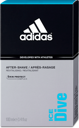 voda po holení Ice Dive adidas