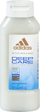Deep Care Duschgel adidas