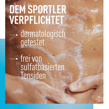 Deep Care Duschgel adidas