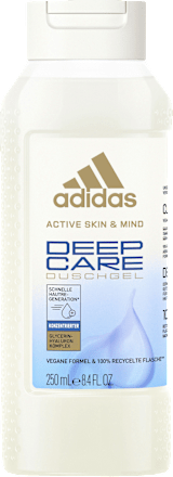 Deep Care Duschgel adidas