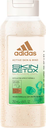 Душ гел Skin Detox adidas