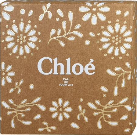 Geschenkset Eau de Parfum + Bodylotion Chloé