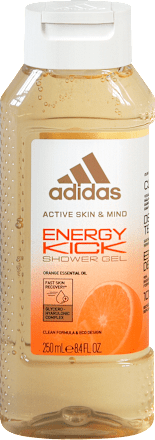 Energy Kick Duschgel adidas