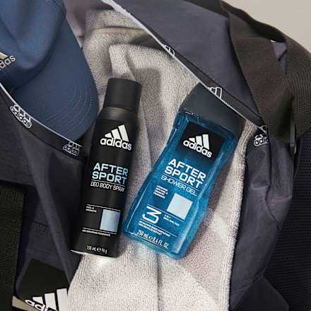 After Sport 3in1 Duschgel adidas