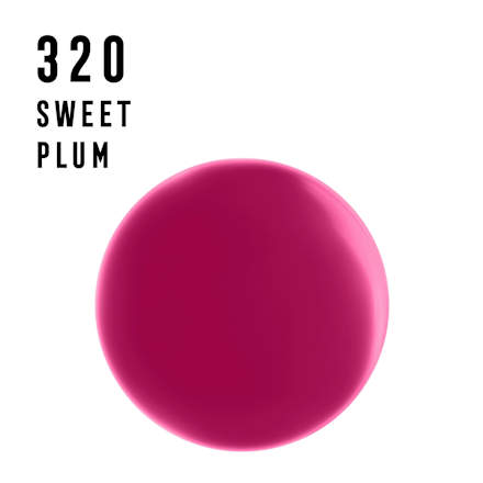 Nagellack Miracle Pure 320 Sweet Plum MAX FACTOR