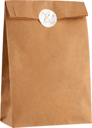 Adventskalender-Set Vorteilsprodukt Advents-Aktion bruno banani