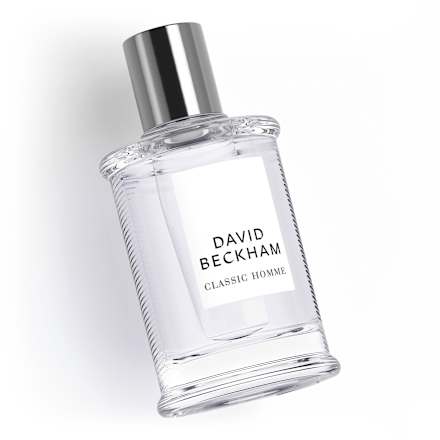 Classic Homme Eau de Toilette DAVID BECKHAM