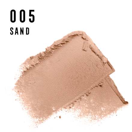 Foundation Facefinity Compact LSF 20, 005 Sand nachfüllbar MAX FACTOR