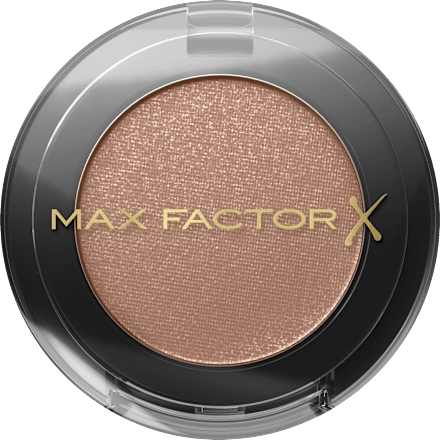 Masterpiece mono senka - 06 Magnetic Brown MAX FACTOR