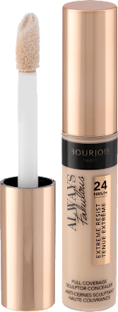 Always Fabulous tekući korektor – 200 Vanilla BOURJOIS PARIS