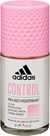 Deo roll-on Control adidas