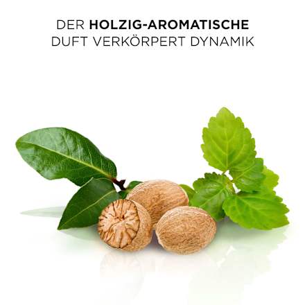 Geschenkset Bold Instinct DAVID BECKHAM