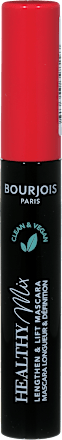 HEALTHY Mix Clean&Vegan veganska maskara - 002 Brown BOURJOIS PARIS