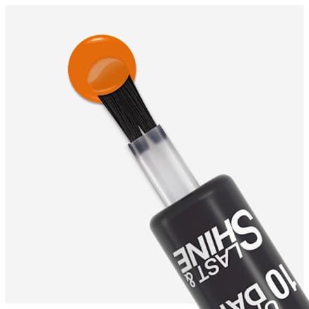 Nagellack Last & Shine 151 Tan Lines & Good Times MANHATTAN Cosmetics