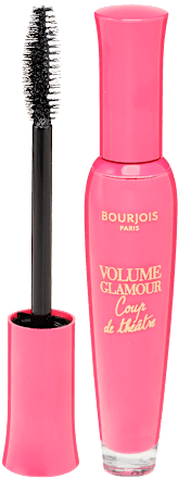Volume Glamour Coup de theatre 02 maskara BOURJOIS PARIS